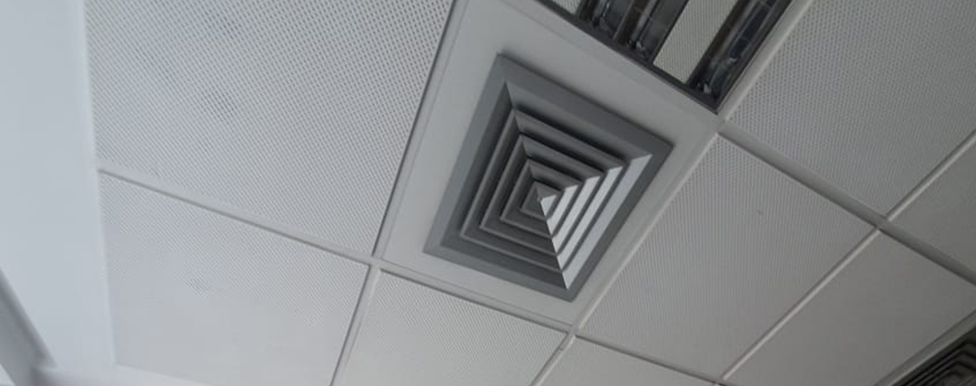 Travaux d'aménagement intérieur